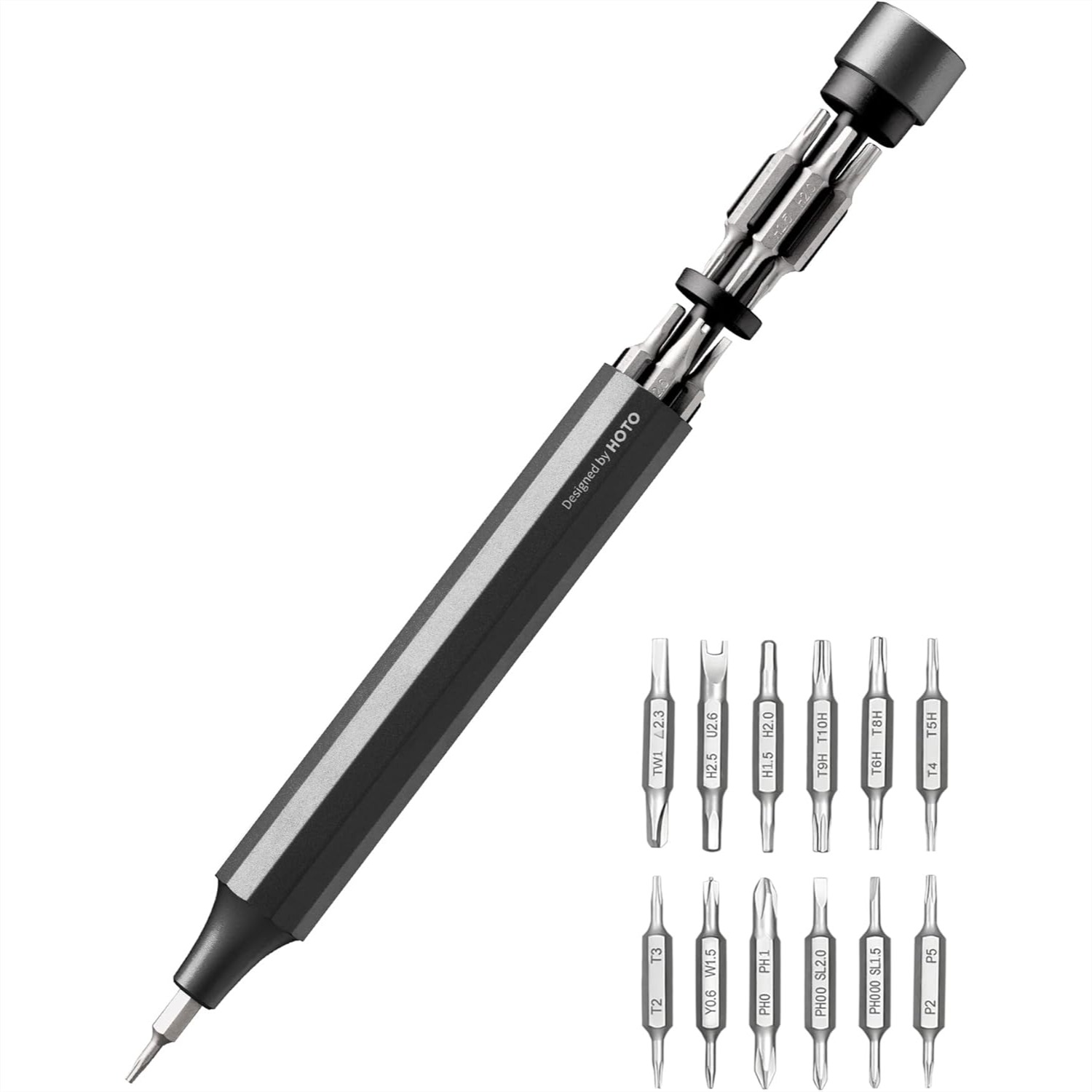 Electronics Gadgets Images - 24 In 1 Mini Screwdriver Set