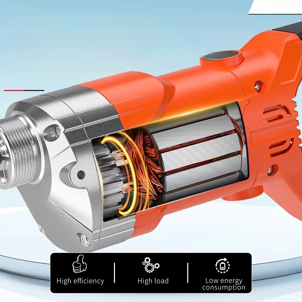 1300W Portable Handheld Variab - Electro Gadgets incelemesi ve fiyatı