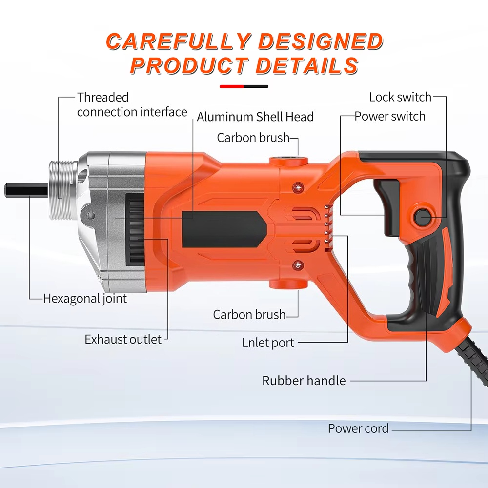 1300W Portable Handheld Variab - Electro Gadgets incelemesi ve fiyatı