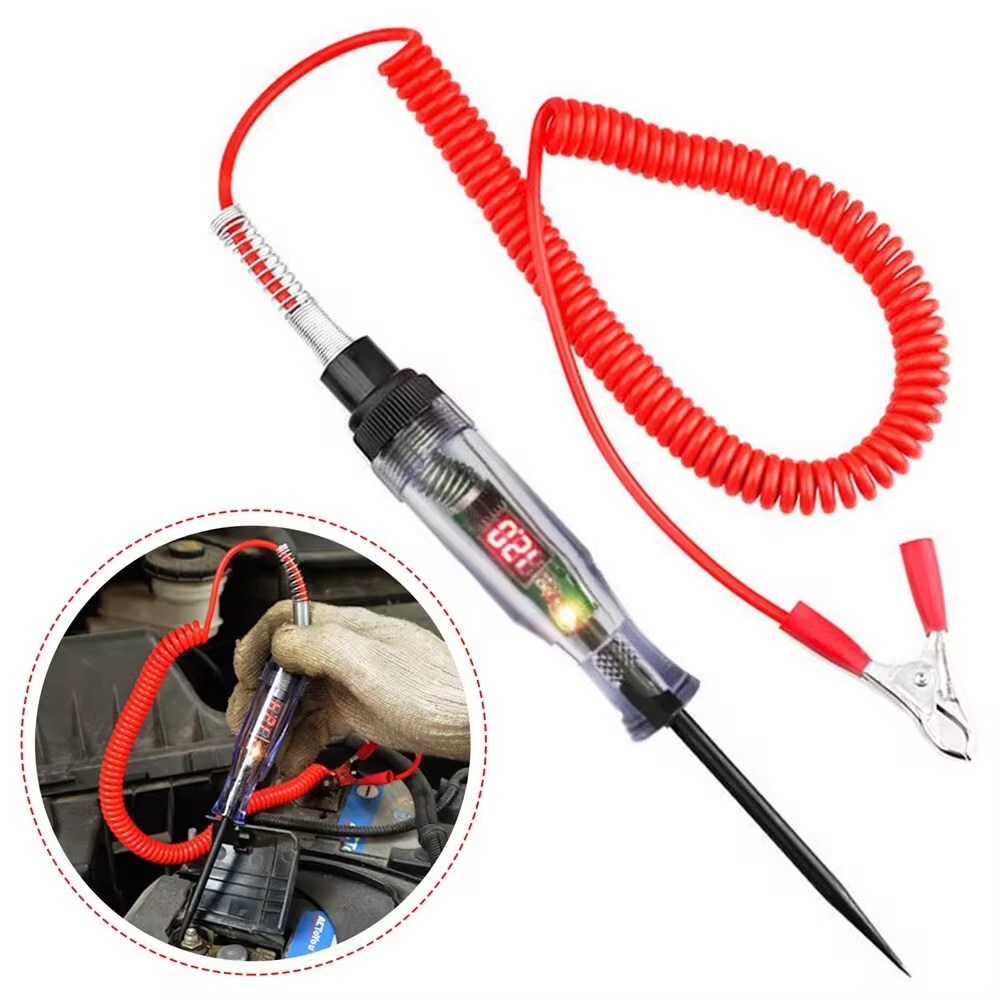3-120V Car Truck Voltage Circu - Electro Gadgets incelemesi ve fiyatı