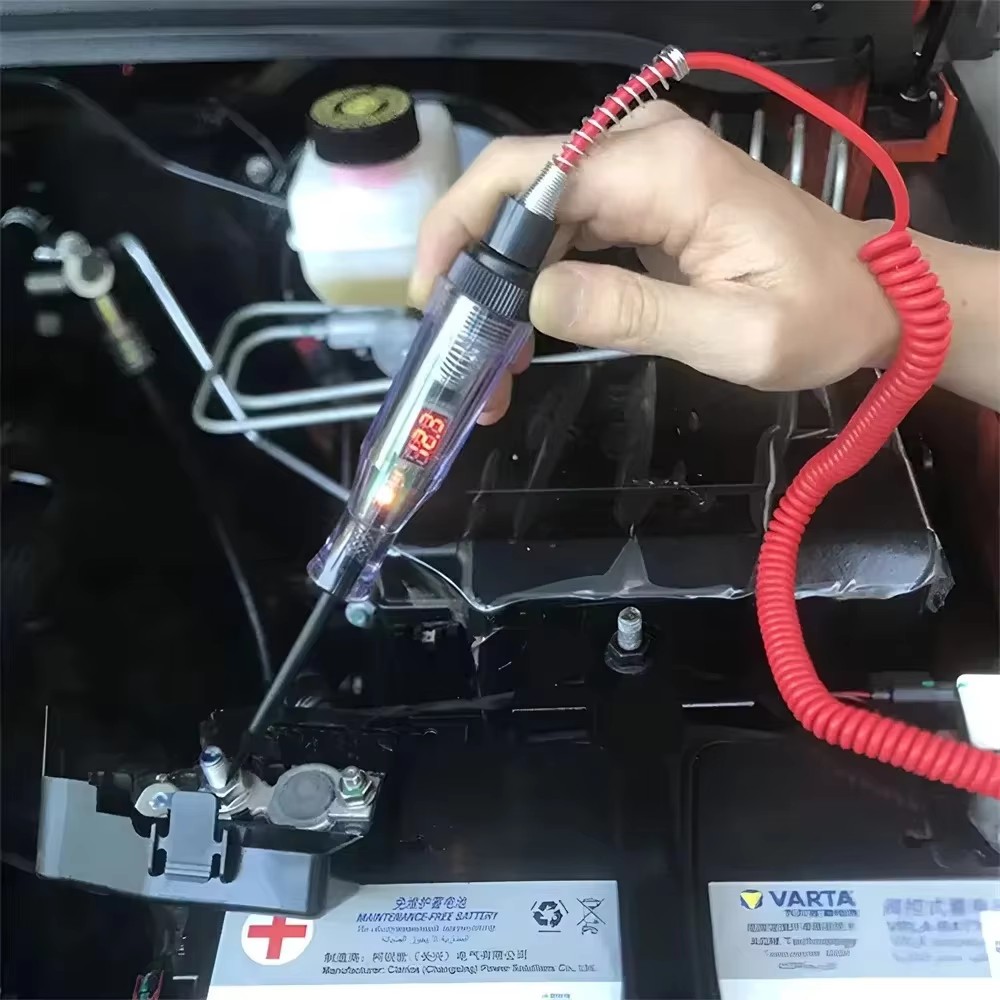 3-120V Car Truck Voltage Circu - Electro Gadgets incelemesi ve fiyatı