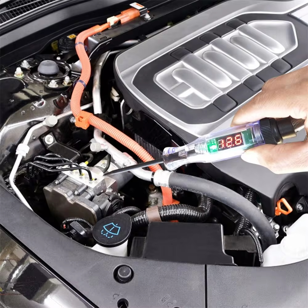 3-120V Car Truck Voltage Circu - Electro Gadgets incelemesi ve fiyatı