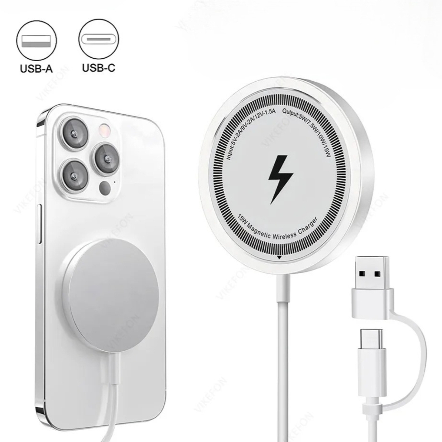 For Magsafe Wireless Charger P - Portable Wifi Hotspot incelemesi ve fiyatı