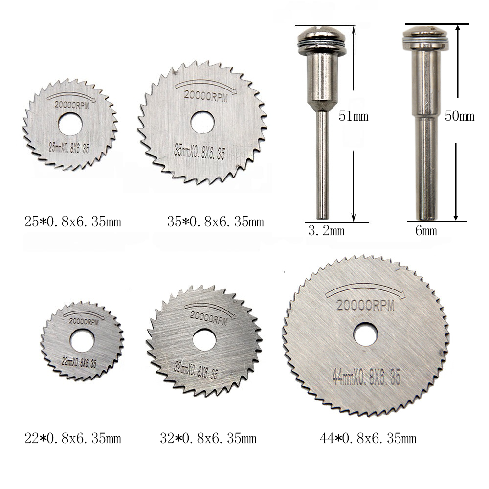 3.2mm/6mm connecting rod hand  - Electro Gadgets incelemesi ve fiyatı