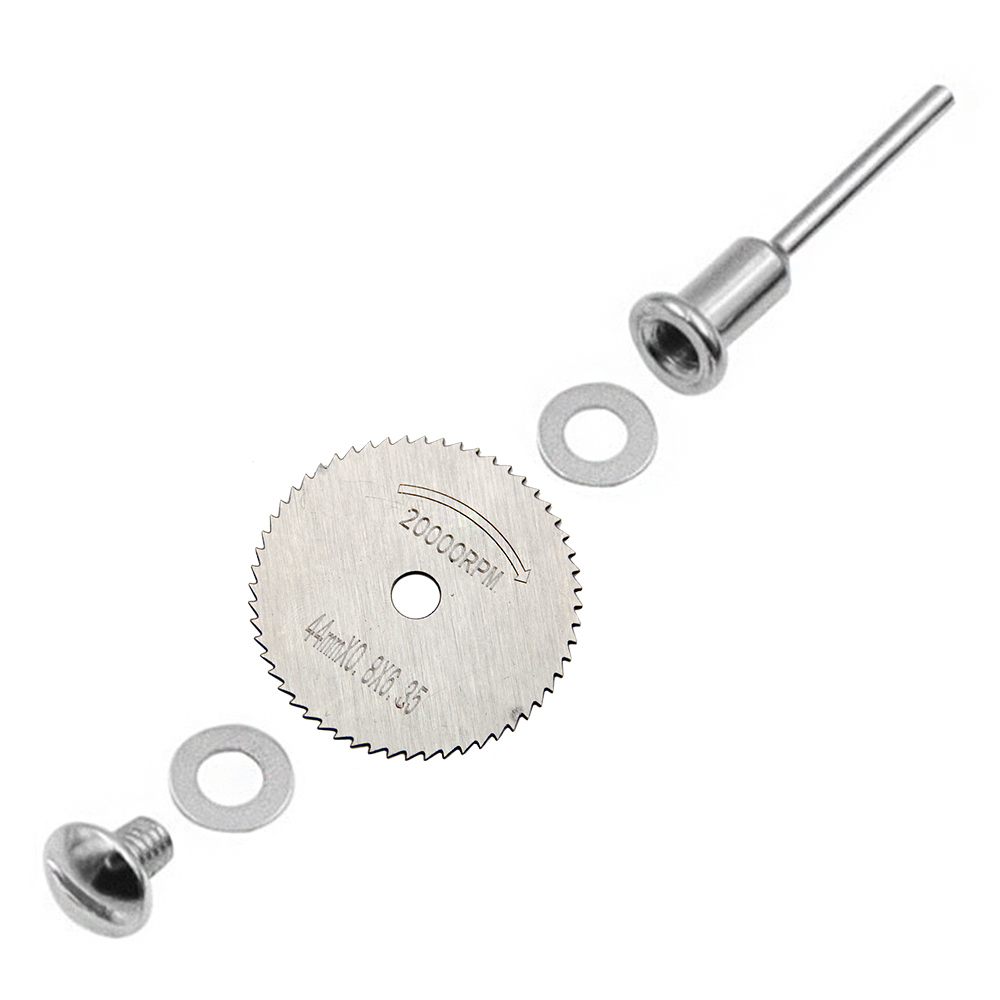 3.2mm/6mm connecting rod hand  - Electro Gadgets incelemesi ve fiyatı