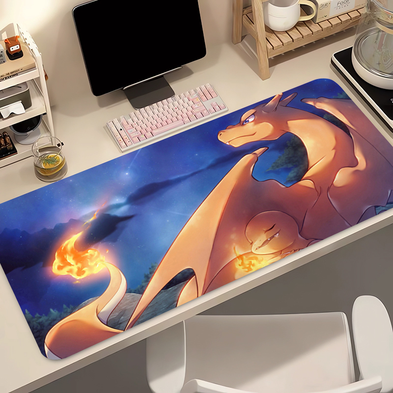 Anime Mouse Pad Pokemon Chariz - Mini Pc Windows incelemesi ve fiyatı