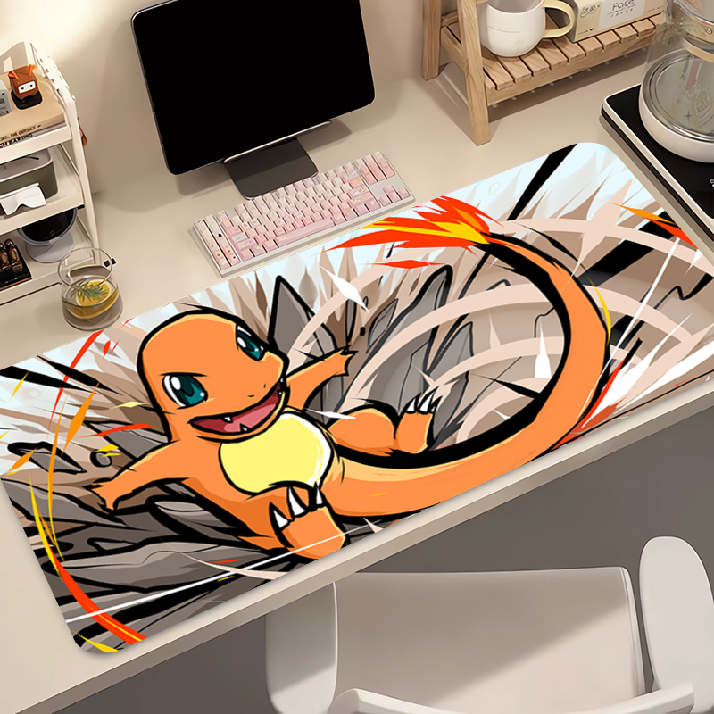 Anime Mouse Pad Pokemon Chariz - Mini Pc Windows incelemesi ve fiyatı