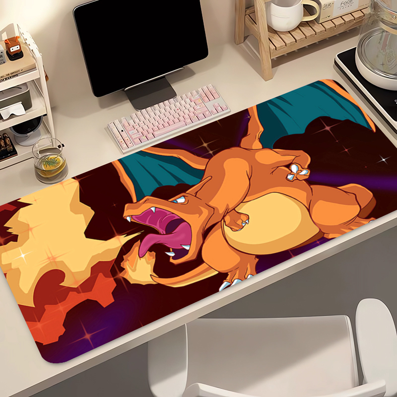 Anime Mouse Pad Pokemon Chariz - Mini Pc Windows incelemesi ve fiyatı