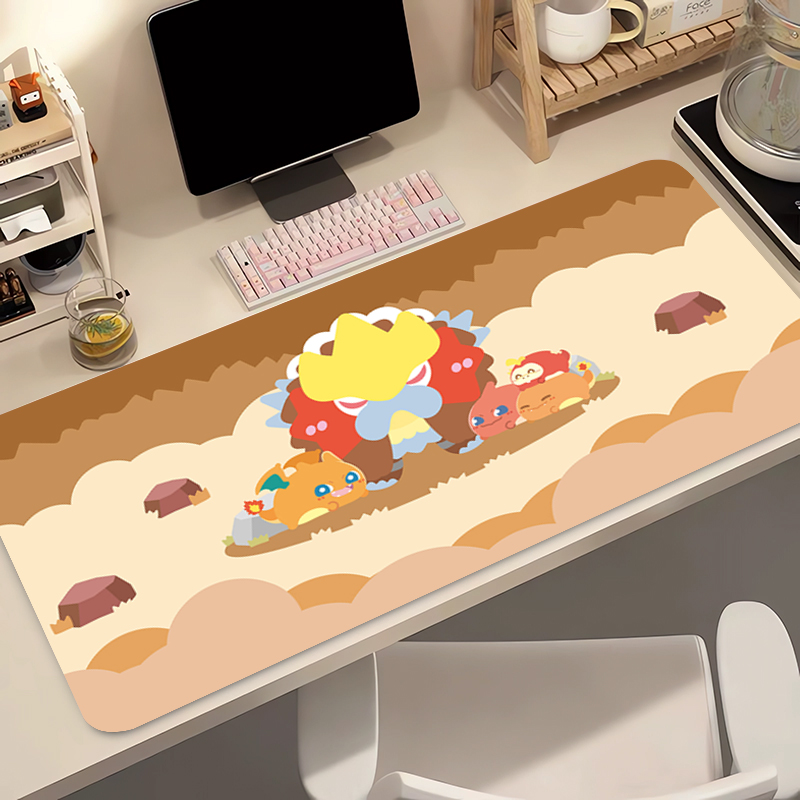 Anime Mouse Pad Pokemon Chariz - Mini Pc Windows incelemesi ve fiyatı