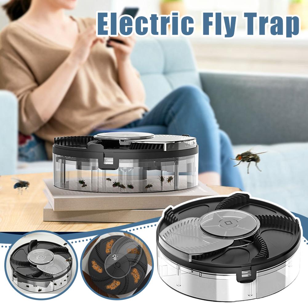 Electric Fly Trap Super Pest C - Electro Gadgets incelemesi ve fiyatı