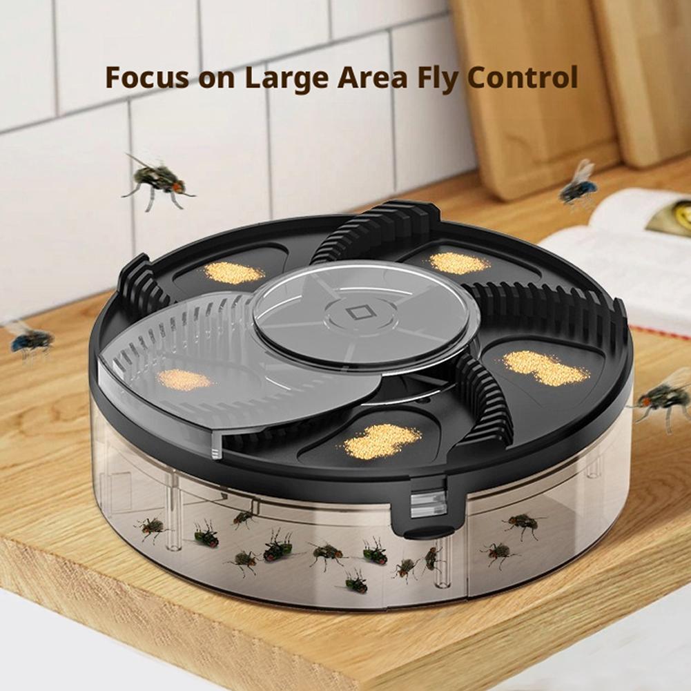 Electric Fly Trap Super Pest C - Electro Gadgets incelemesi ve fiyatı