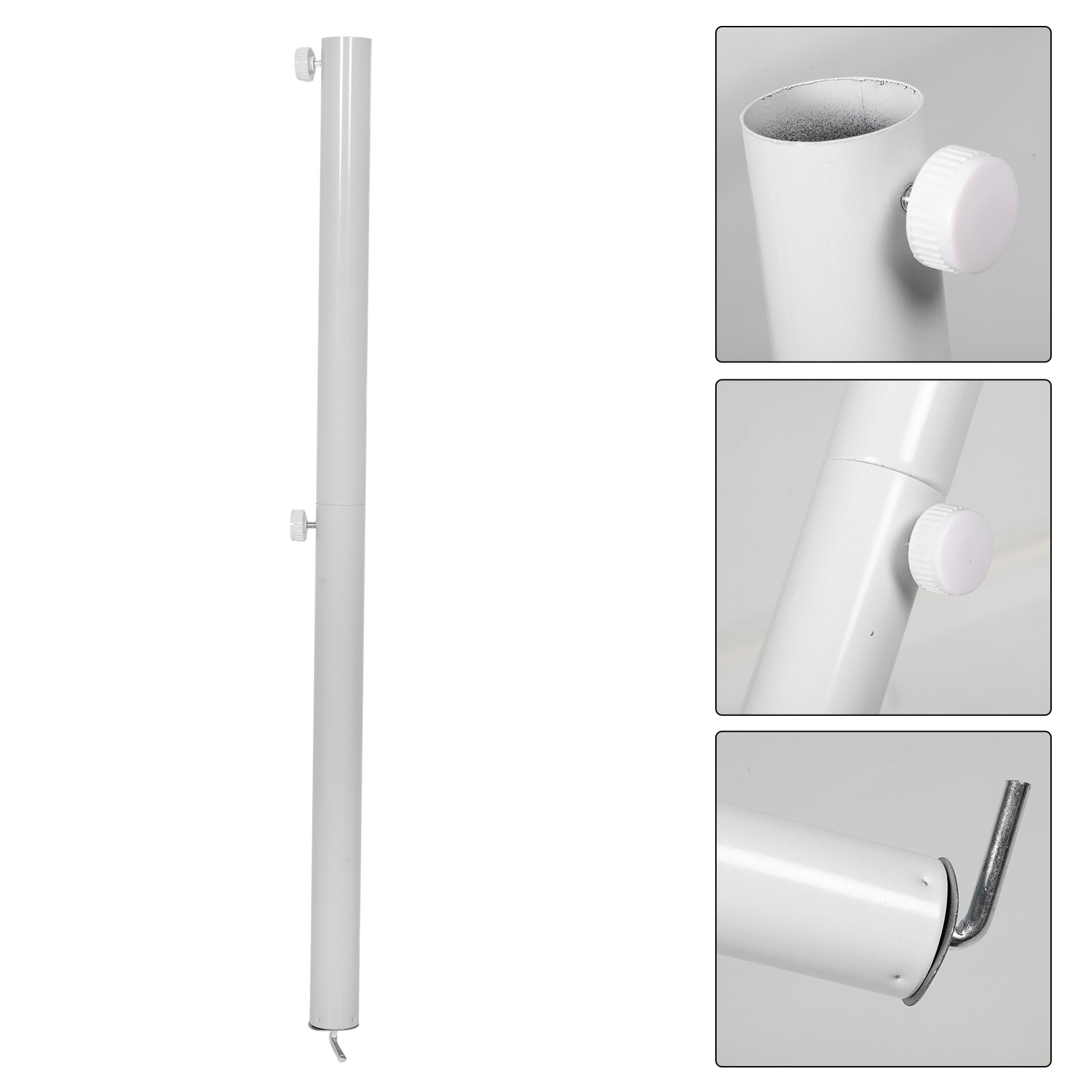 Electric Fan Support Column Te - Electro Gadgets incelemesi ve fiyatı