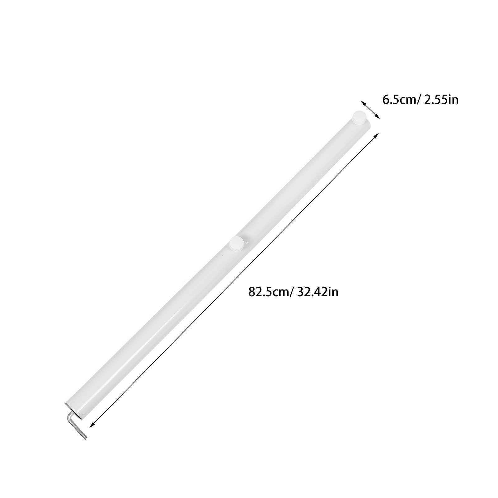 Electric Fan Support Column Te - Electro Gadgets incelemesi ve fiyatı