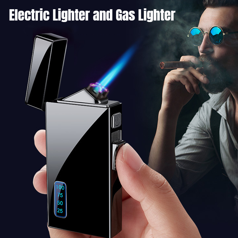 Double Purpose Electric Lighte - Electronics Gadgets For Gift incelemesi ve fiyatı