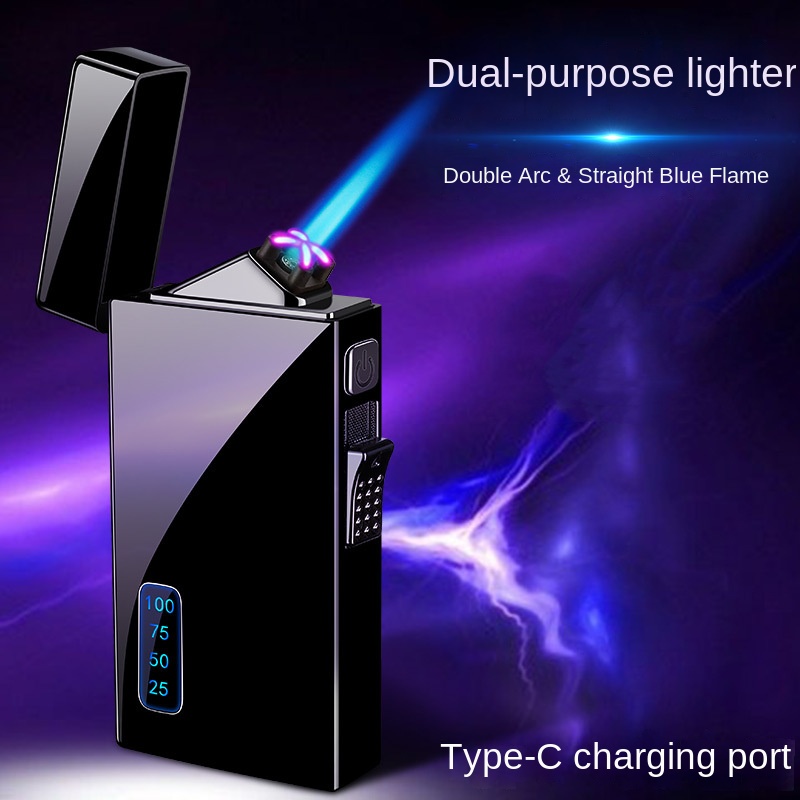 Double Purpose Electric Lighte - Electronics Gadgets For Gift incelemesi ve fiyatı