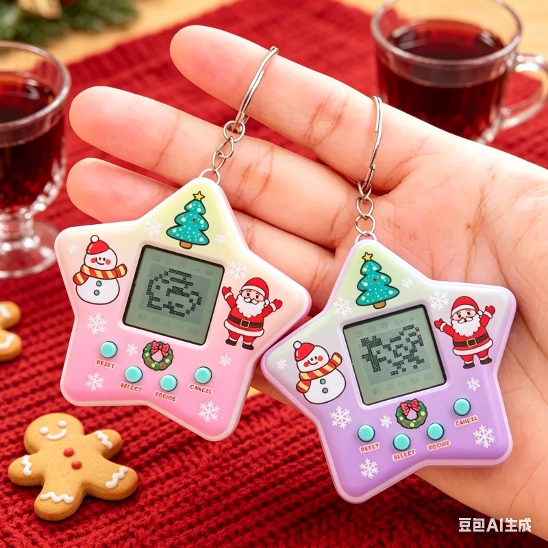 Vintage Virtual Pet Gadget Nos - Electronics Gadgets For Gift incelemesi ve fiyatı