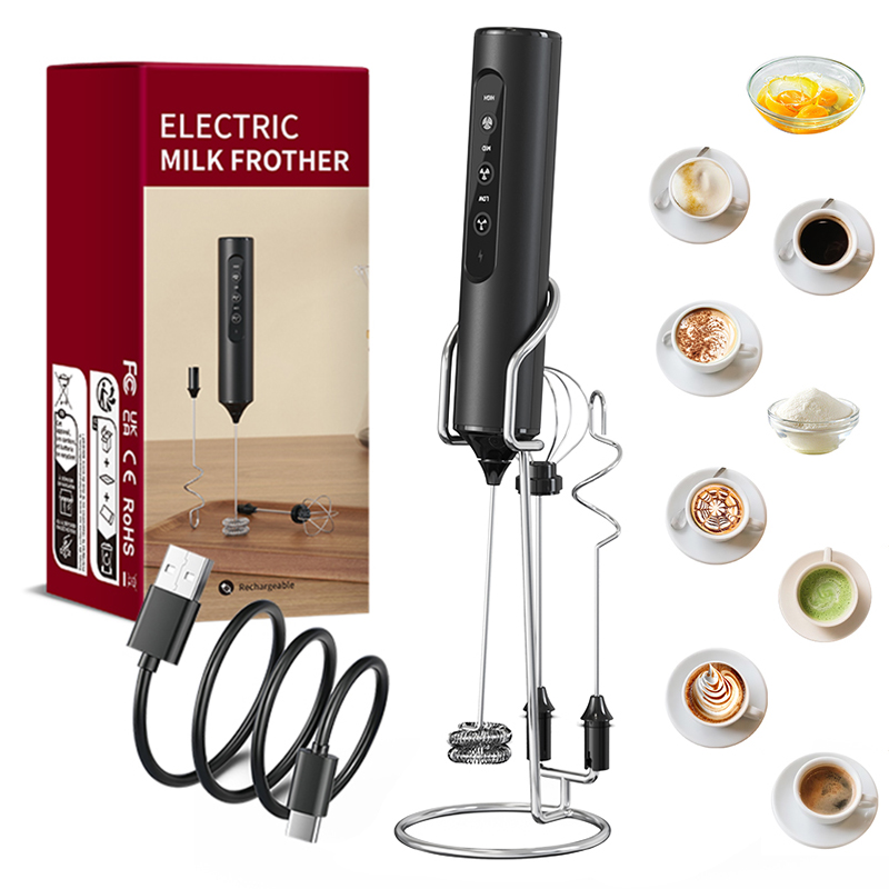 3 in 1 Electric Handheld Milk  - Electro Gadgets incelemesi ve fiyatı