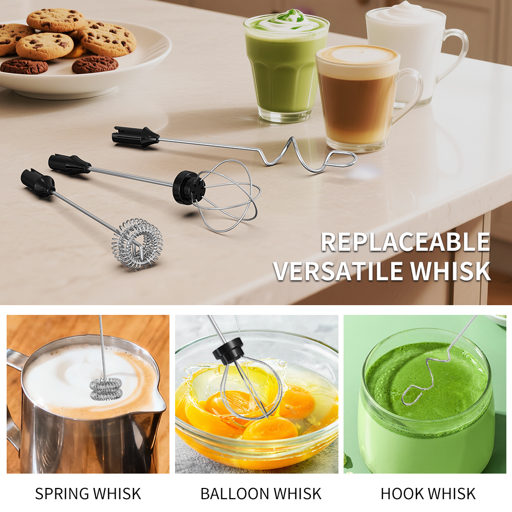 3 in 1 Electric Handheld Milk  - Electro Gadgets incelemesi ve fiyatı
