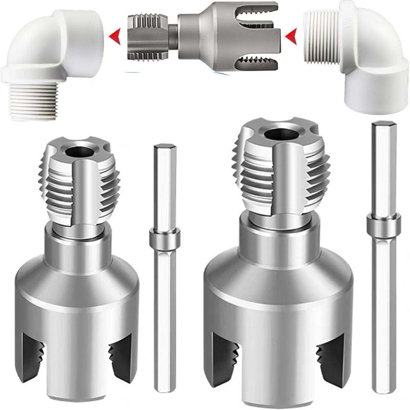 PPR/PVC 20MM 25MM Water Pipe T - Electro Gadgets incelemesi ve fiyatı