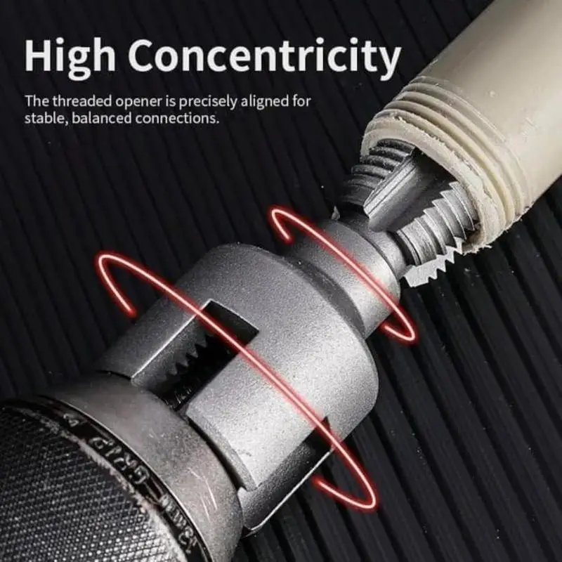PPR/PVC 20MM 25MM Water Pipe T - Electro Gadgets incelemesi ve fiyatı
