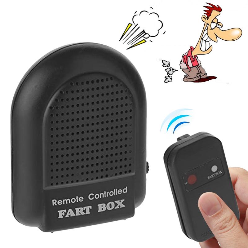 Fart Prank Gadgets Fart Sound  - Electronics Gadgets For Gift incelemesi ve fiyatı