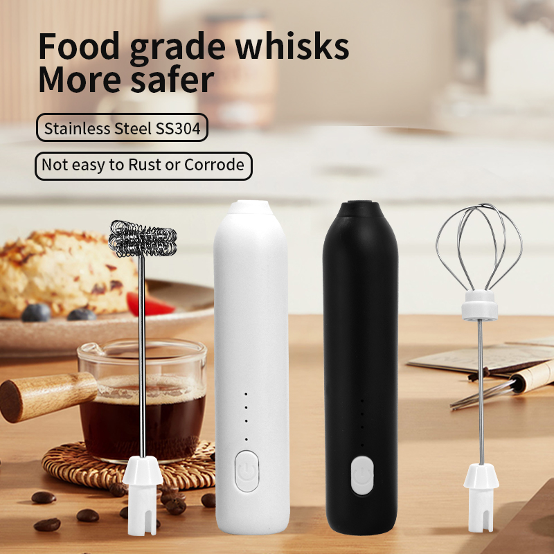 2 In 1 Electric Coffee Frother - Electro Gadgets incelemesi ve fiyatı