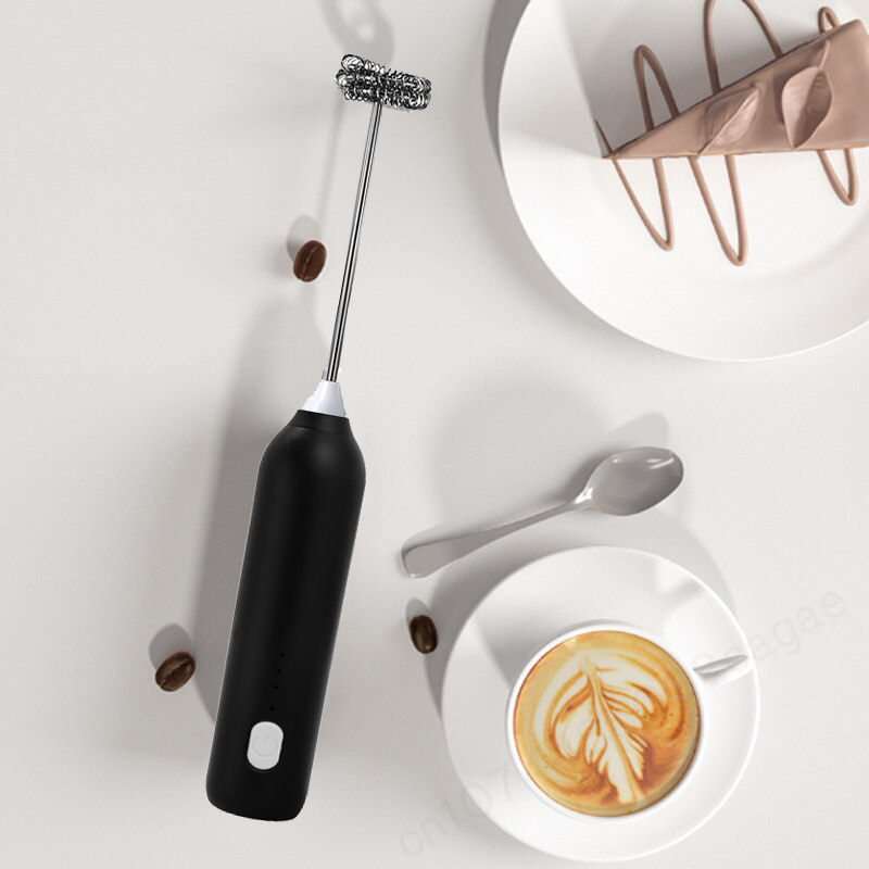 2 In 1 Electric Coffee Frother - Electro Gadgets incelemesi ve fiyatı
