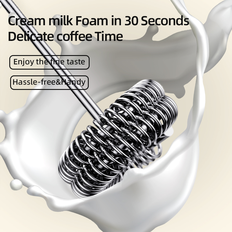 2 In 1 Electric Coffee Frother - Electro Gadgets incelemesi ve fiyatı
