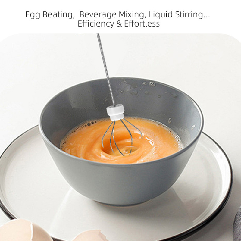 2 In 1 Electric Coffee Frother - Electro Gadgets incelemesi ve fiyatı