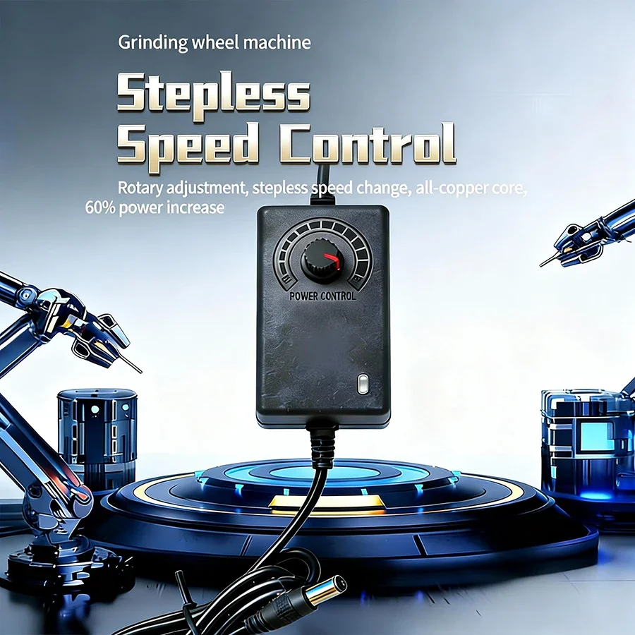 Mini Electric Bench Grinder Sh - Electro Gadgets incelemesi ve fiyatı