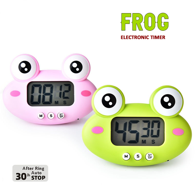 Cute Frogs Dinasour Kitchen El - Electronics Gadgets For Gift incelemesi ve fiyatı
