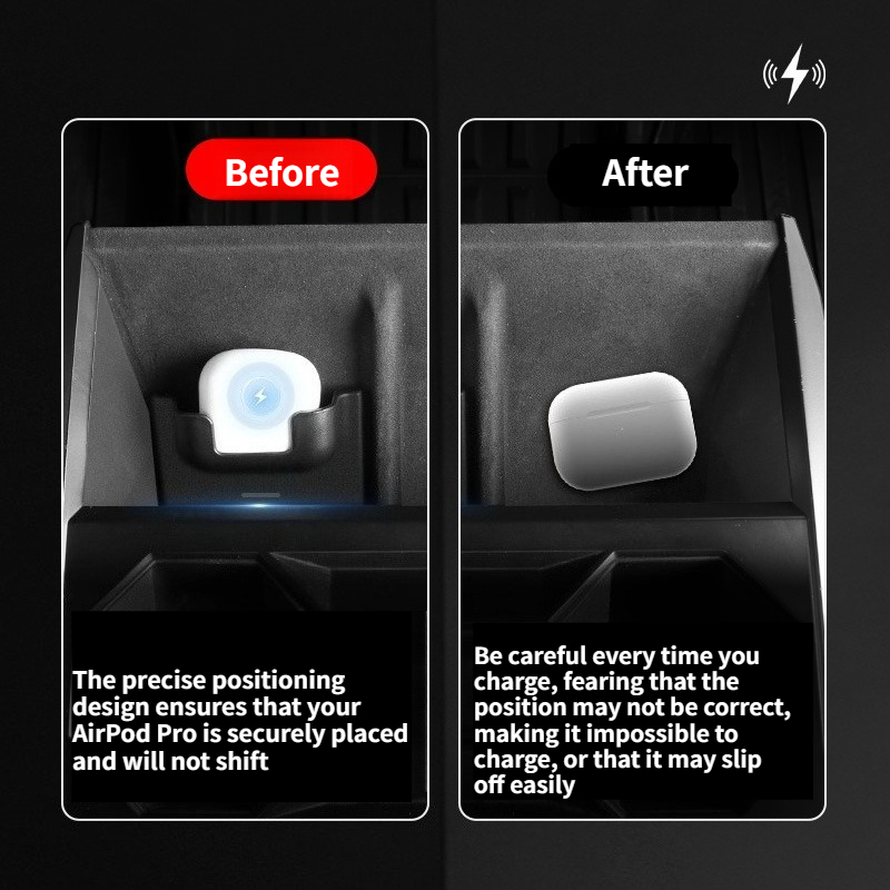 For Tesla Cybertruck 2024 2025 - Portable Wifi Hotspot incelemesi ve fiyatı