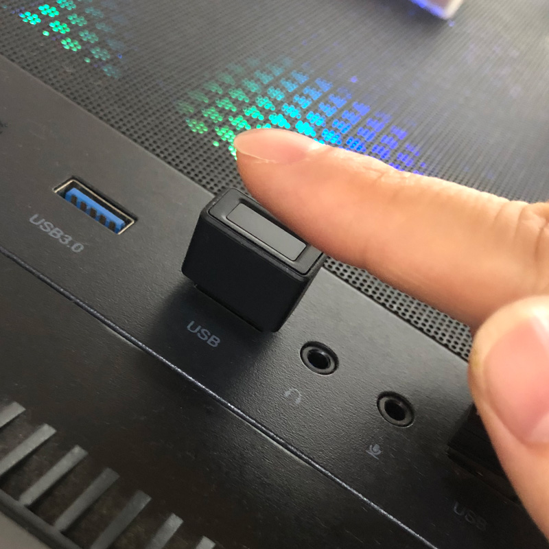 Mini USB Fingerprint Recogniti - Mini Pc Windows incelemesi ve fiyatı