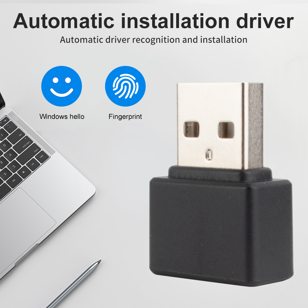 Mini USB Fingerprint Recogniti - Mini Pc Windows incelemesi ve fiyatı