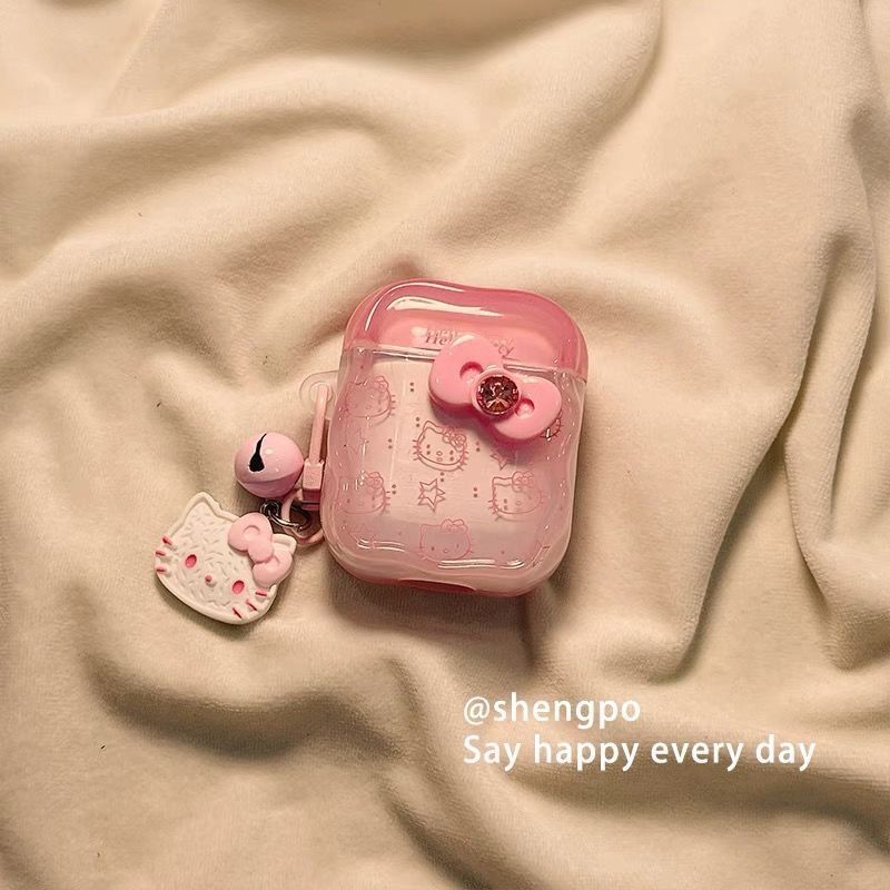 Cartoon Hello Kitty Silicone P - Portable Wifi Hotspot incelemesi ve fiyatı
