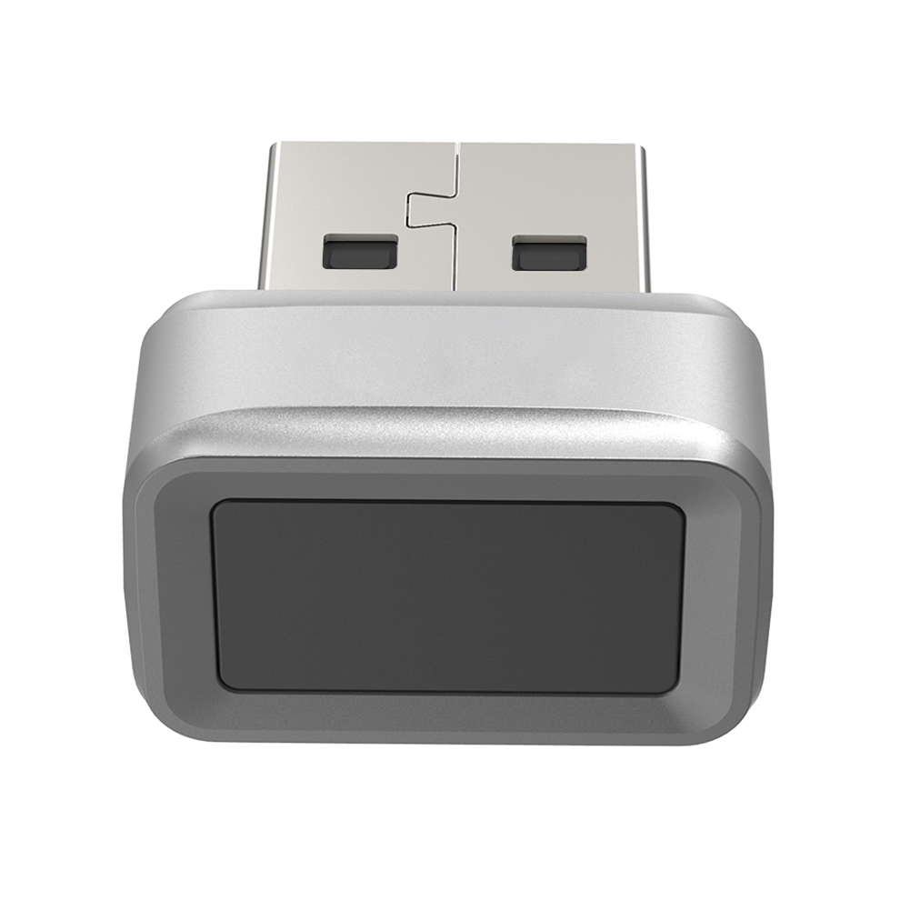 USB Fingerprint Key Reader Ant - Mini Pc Windows incelemesi ve fiyatı