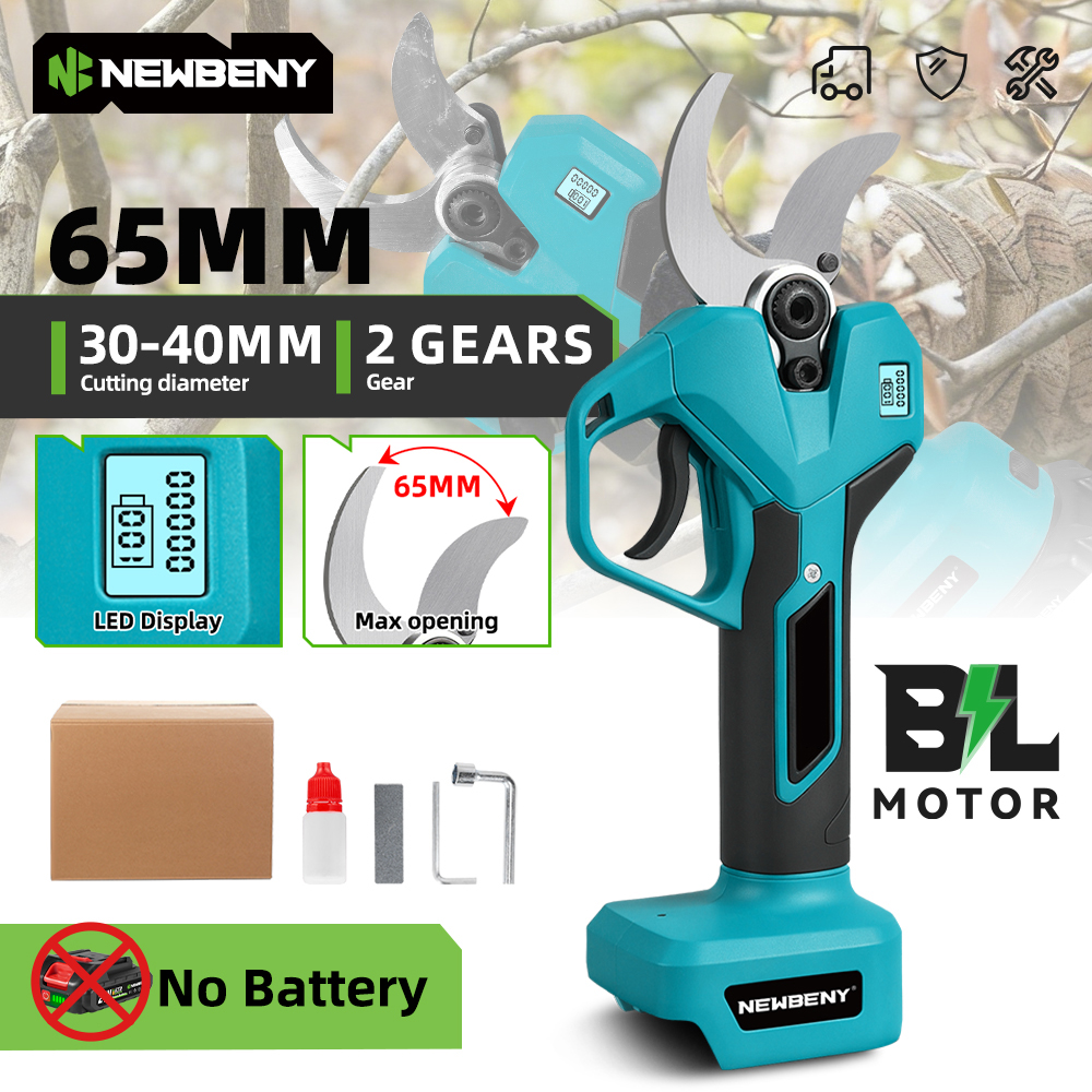NEWBENY 65MM Cordless Electric - Electro Gadgets incelemesi ve fiyatı