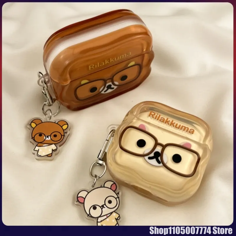 2026 New Kawaii Rilakkuma Bear - Portable Wifi Hotspot incelemesi ve fiyatı