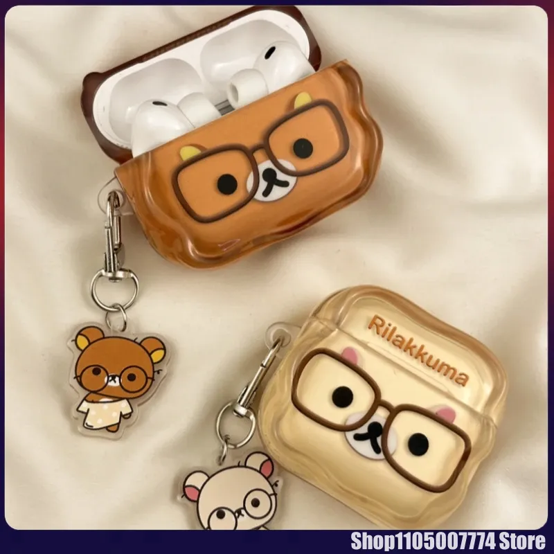 2026 New Kawaii Rilakkuma Bear - Portable Wifi Hotspot incelemesi ve fiyatı