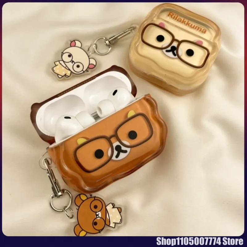 2026 New Kawaii Rilakkuma Bear - Portable Wifi Hotspot incelemesi ve fiyatı