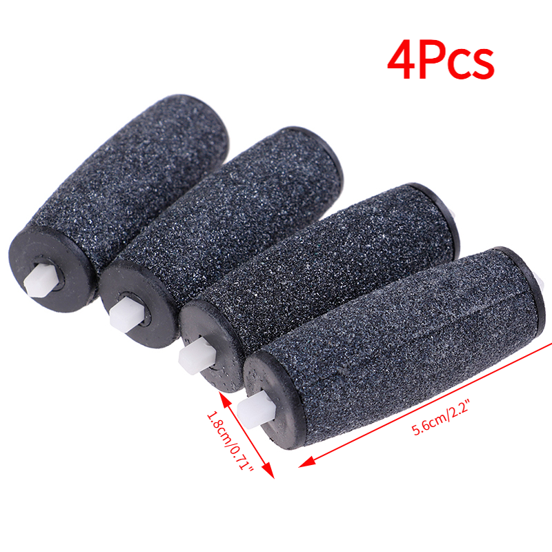 4Pcs Coarse Replacement Refill - Electro Gadgets incelemesi ve fiyatı