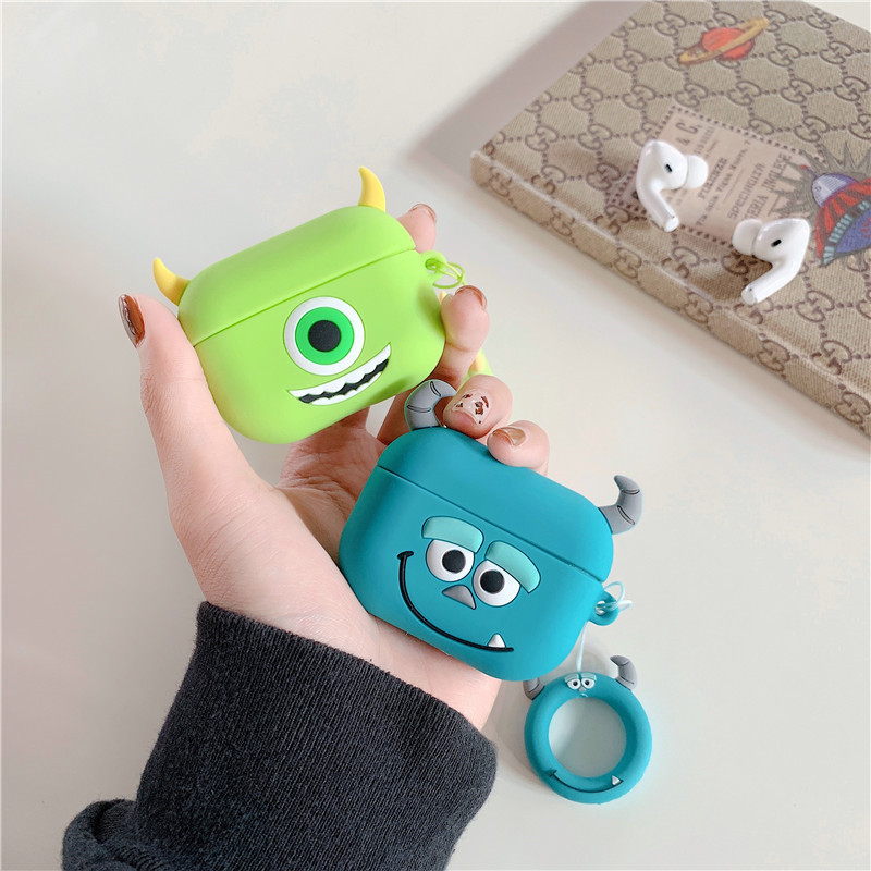 For Airpods Pro 3 Case,3D Big  - Portable Wifi Hotspot incelemesi ve fiyatı