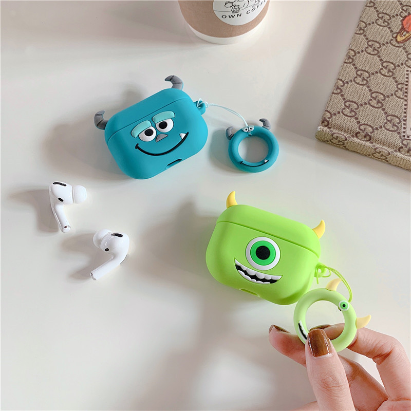 For Airpods Pro 3 Case,3D Big  - Portable Wifi Hotspot incelemesi ve fiyatı
