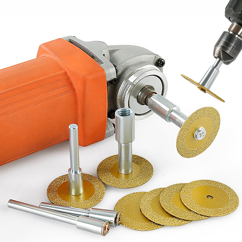 40mm Braze Diamond Saw Blade M - Electro Gadgets incelemesi ve fiyatı