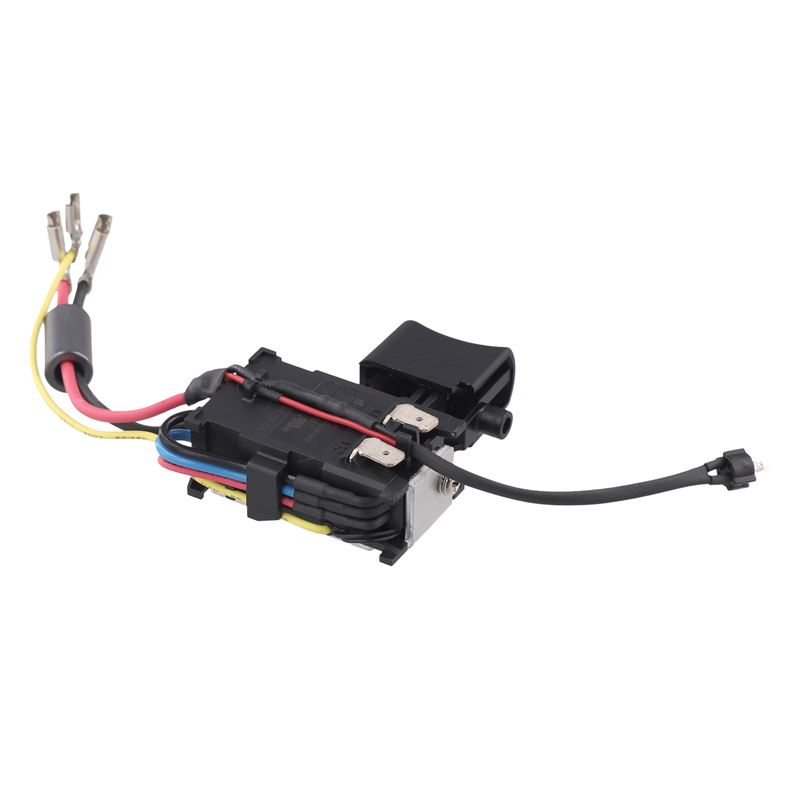 Trigger Switch Replacement 632 - Electro Gadgets incelemesi ve fiyatı
