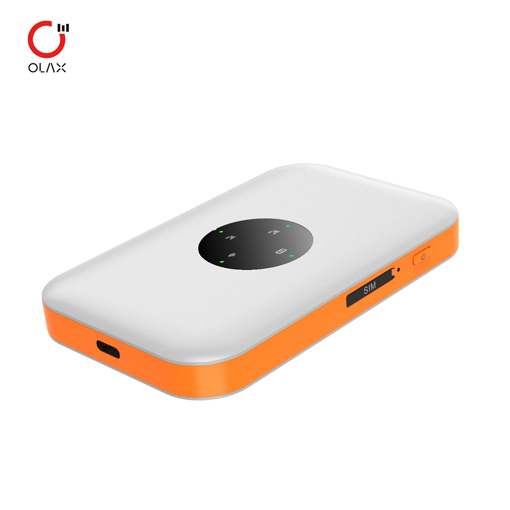 OLAX Outdoor CPE Portable 5g R - Portable Wifi Hotspot incelemesi ve fiyatı