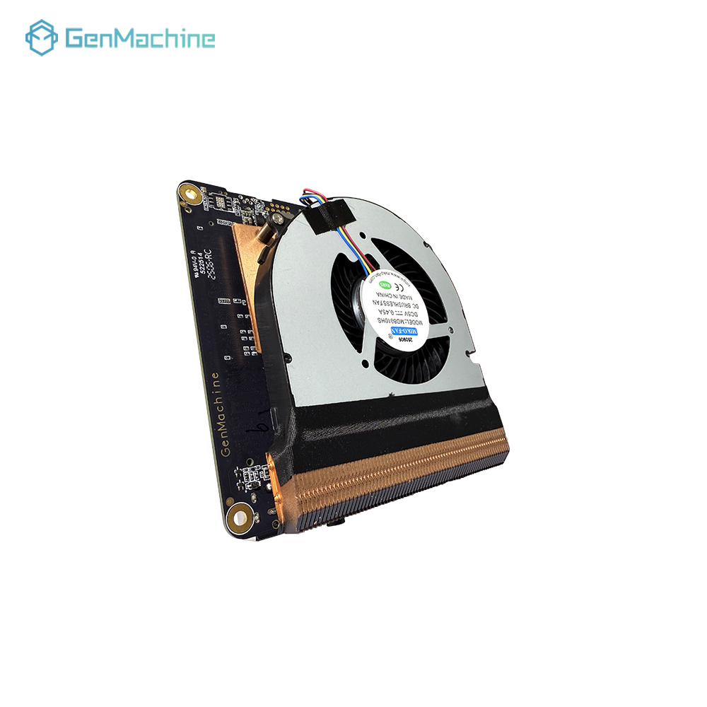 Genmachine AMD Ryzen 7 4800U C - Mini Pc Windows incelemesi ve fiyatı