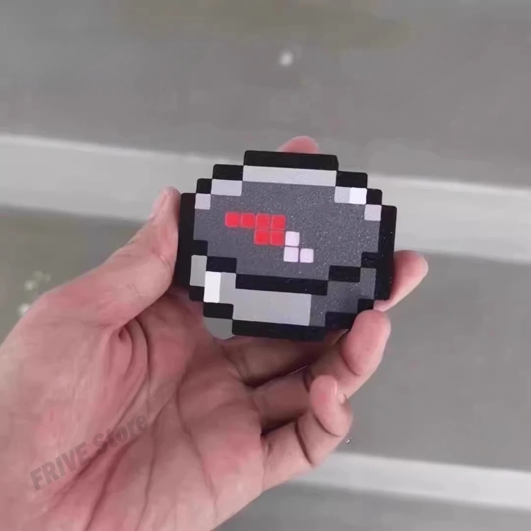 Retro Pixel Style LED Electron - Electronics Gadgets For Gift incelemesi ve fiyatı