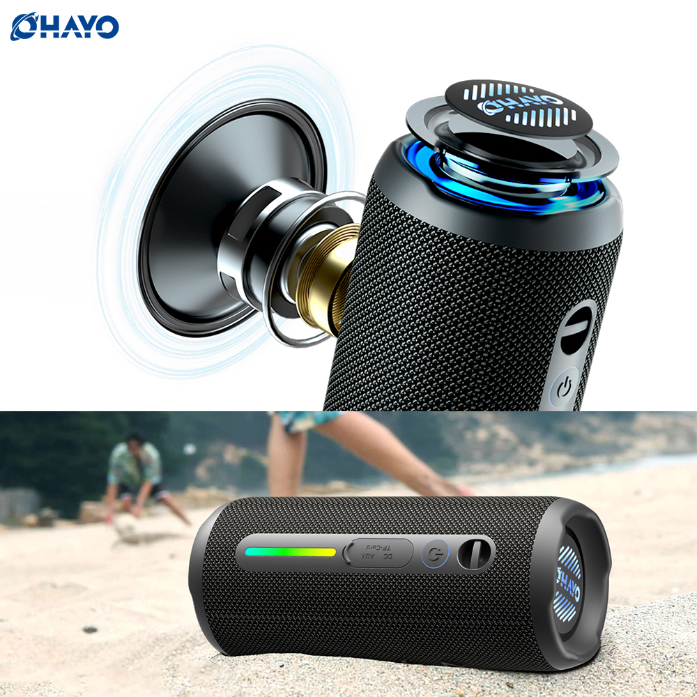 Ohayo S7 Portable Waterpro Blu - Electronics Gadgets For Gift incelemesi ve fiyatı