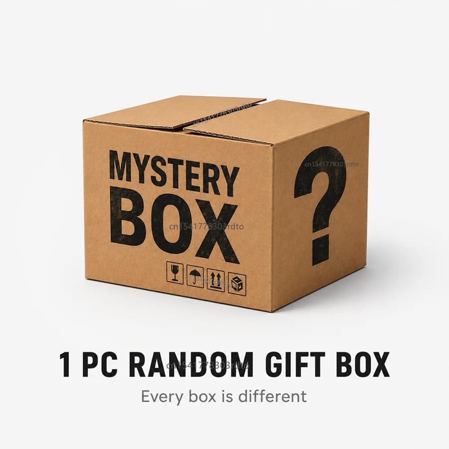 New Random Electronics Mystery - Electronics Gadgets For Gift incelemesi ve fiyatı